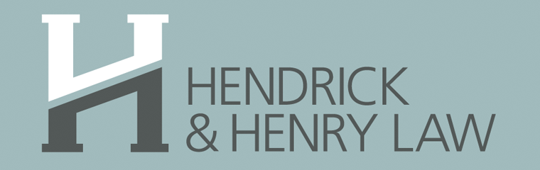 Hendrick & Henry Logo